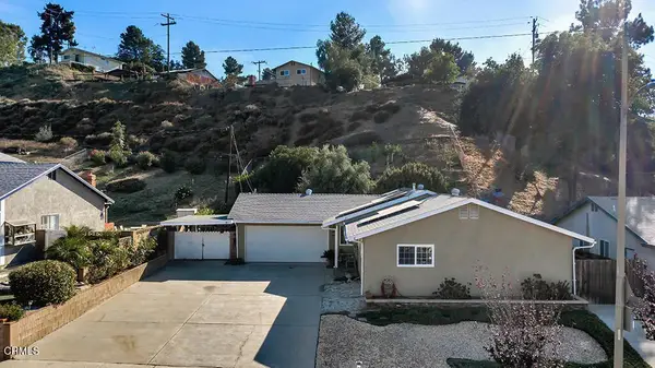 1674 Sunnydale Avenue, Simi Valley, CA 93065