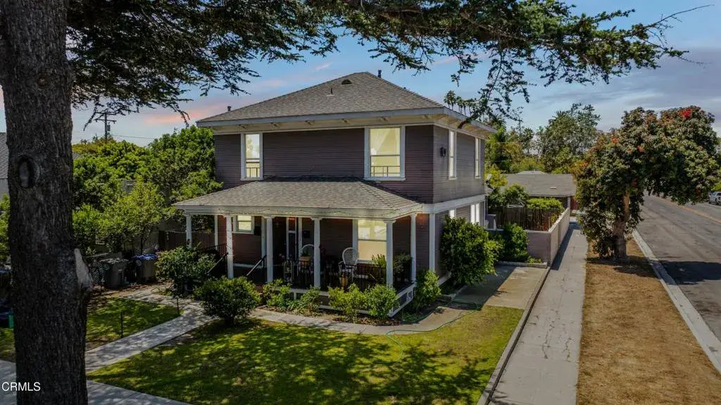 201-203 S E Street, Oxnard, CA 93030 - #1