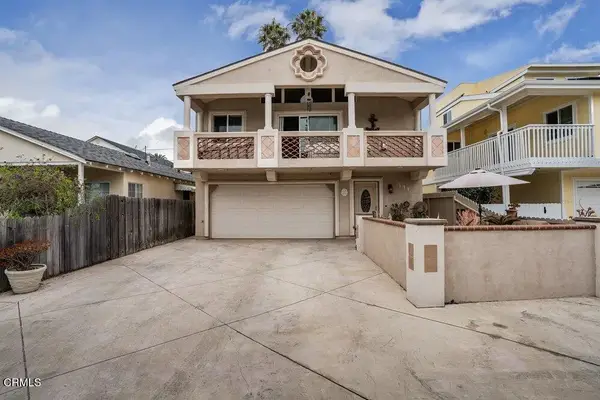 141 Pasadena Avenue, Oxnard, CA 93035