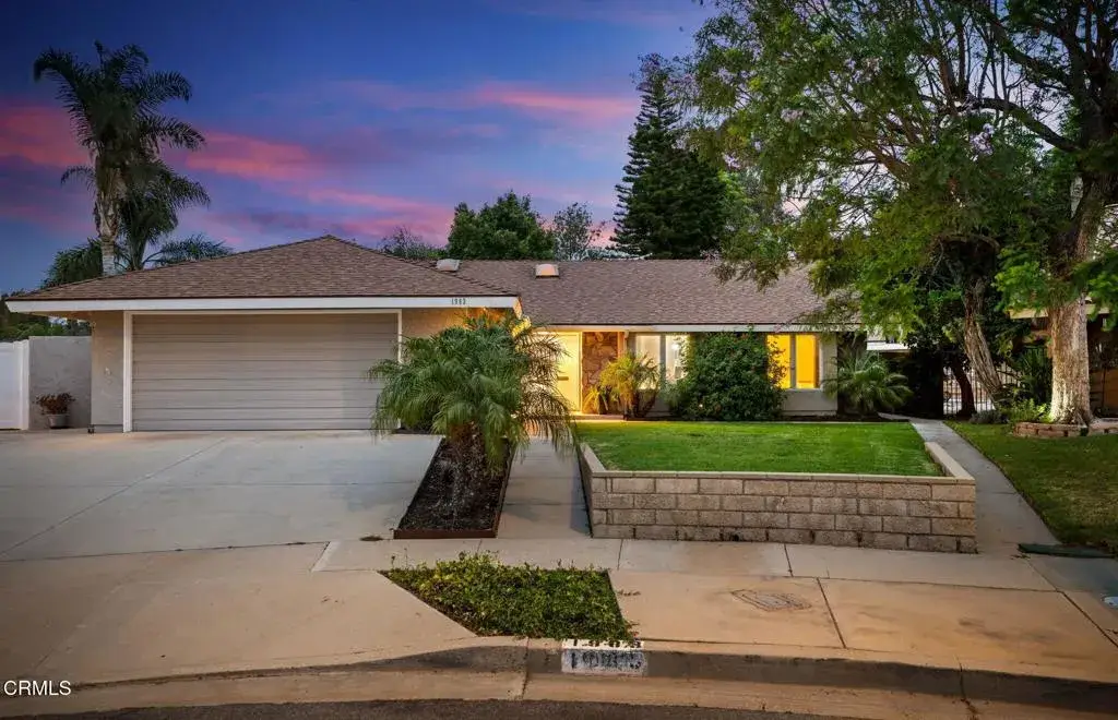 1983 Tiffany Court, Camarillo, CA 93010 - #1