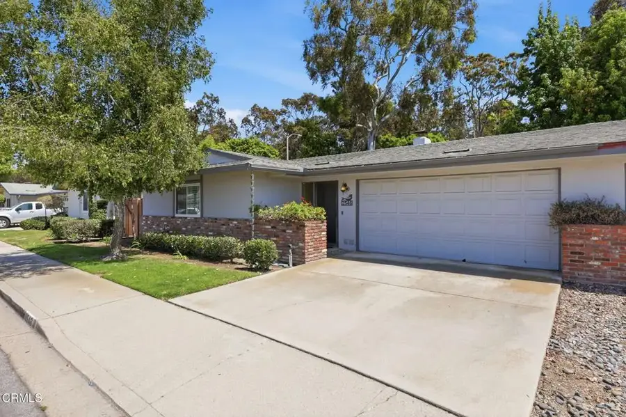 2546 Neptune Place, Port Hueneme, CA 93041 - #2