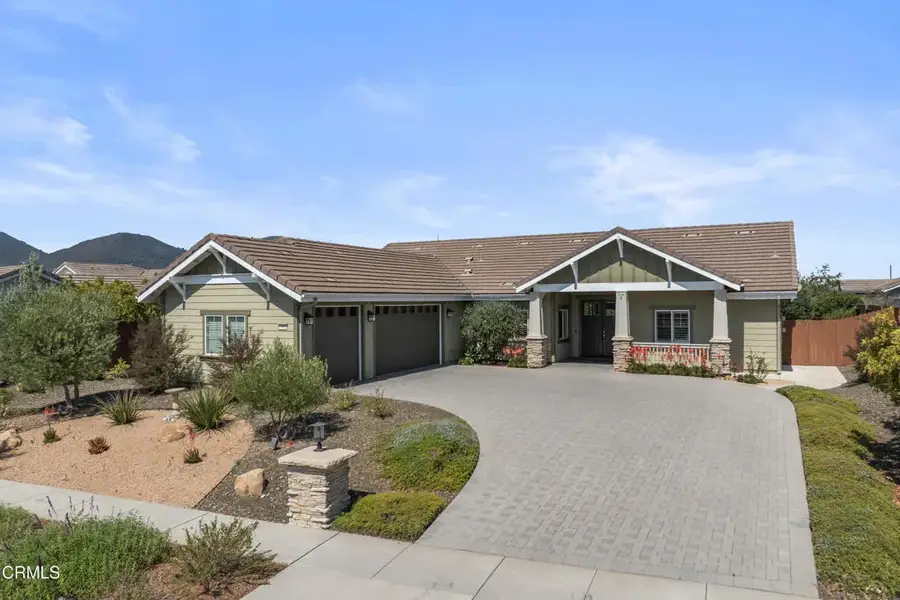 591 Valley Oak Road, Solvang, CA 93463 - #2