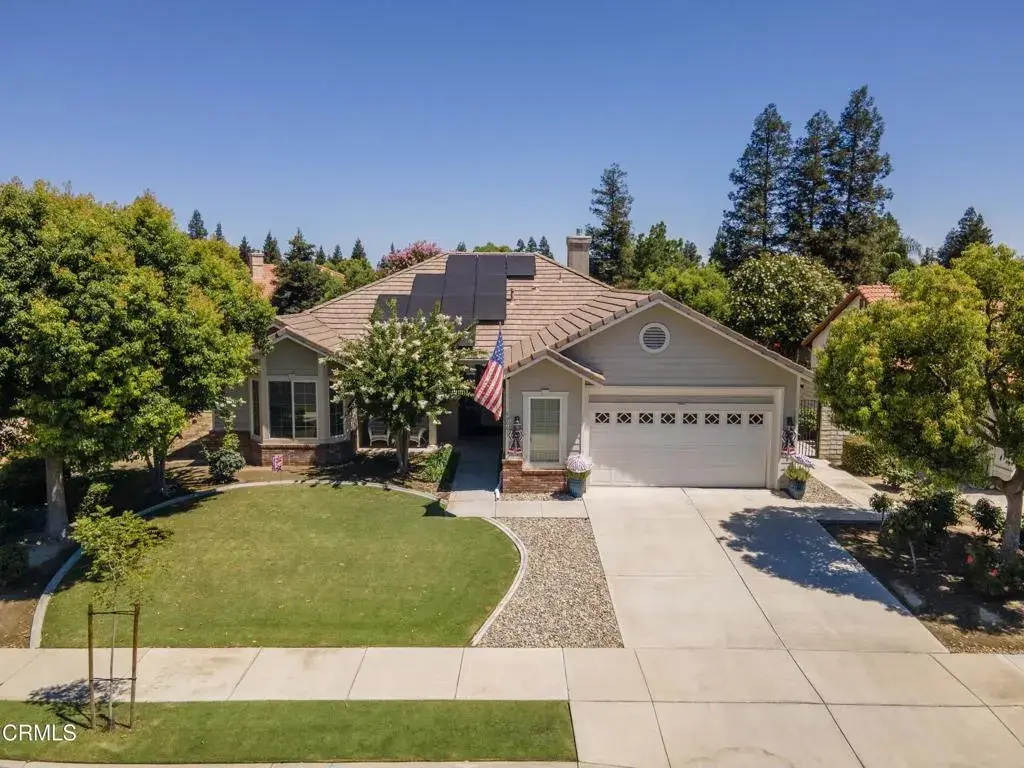 9906 Cinderella Avenue, Bakersfield, CA 93311 - #1