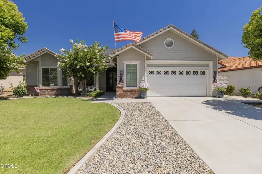 9906 Cinderella Avenue, Bakersfield, CA 93311 - #2