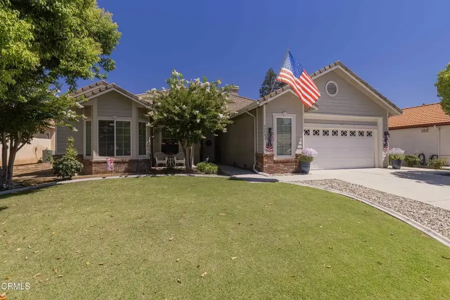 9906 Cinderella Avenue, Bakersfield, CA 93311 - #3