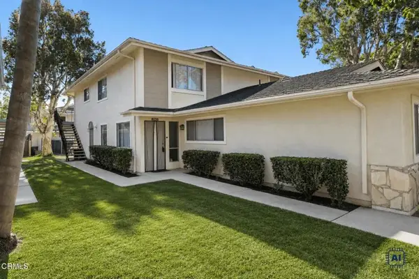 2643 Sextant Avenue, Port Hueneme, CA 93041