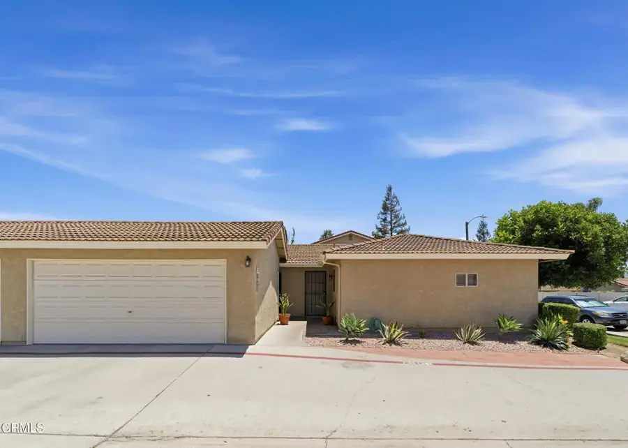 229 Atmore Drive, Santa Paula, CA 93060 - #2