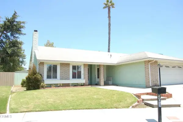 301 Geranium Place, Oxnard, CA 93036