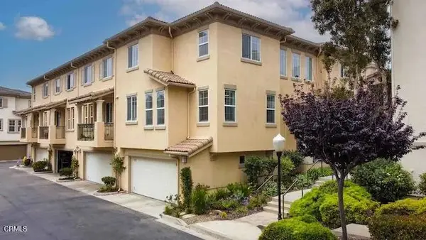 1239 Bayside Lane, Oxnard, CA 93035