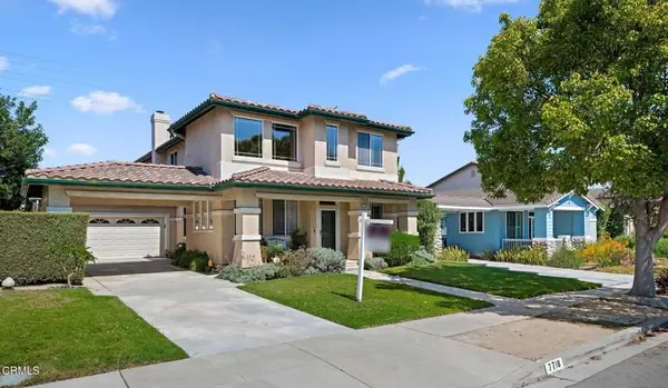 7718 Eisenhower Street, Ventura, CA 93003