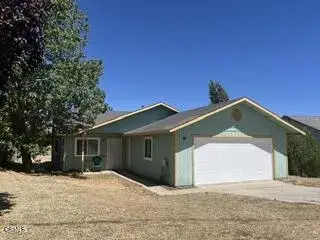21641 Foothill Drive, Tehachapi, CA 93561 - #2