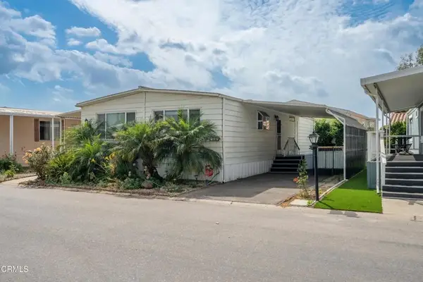 33 Heather #33, Ventura, CA 93004