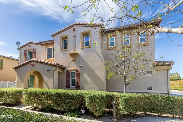 3604 Jolly Roger Way, Oxnard, CA 93035