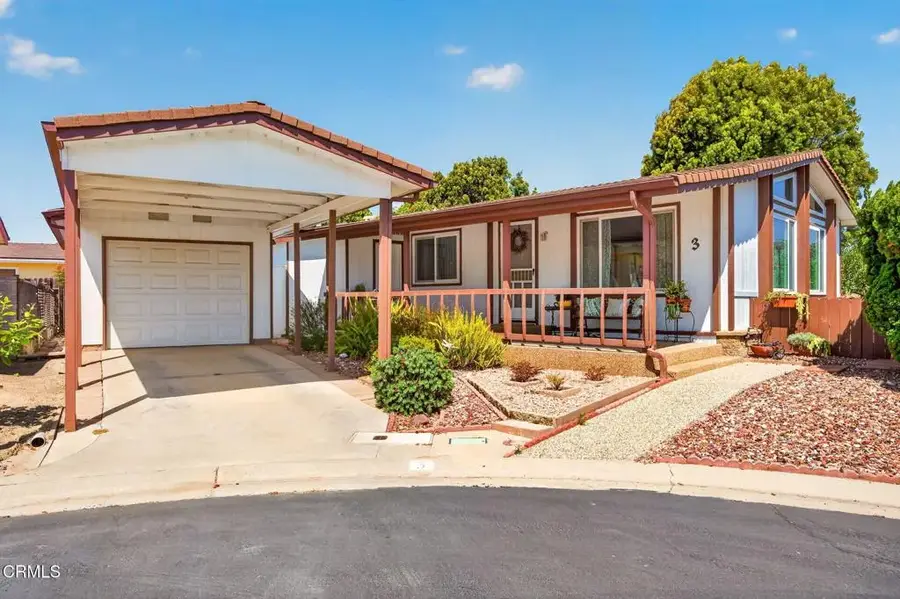3 Poinsettia Gardens Drive #3, San Buenaventura Ventura, CA 93004 - #2