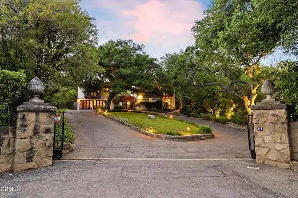 725 Ashley Road, Montecito, CA 93108