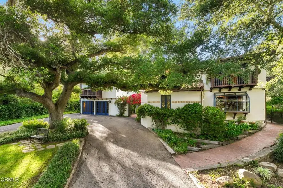 725 Ashley Road, Montecito, CA 93108 - #2