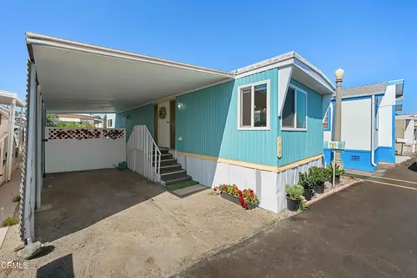 3900 E Main #46, Ventura, CA 93003