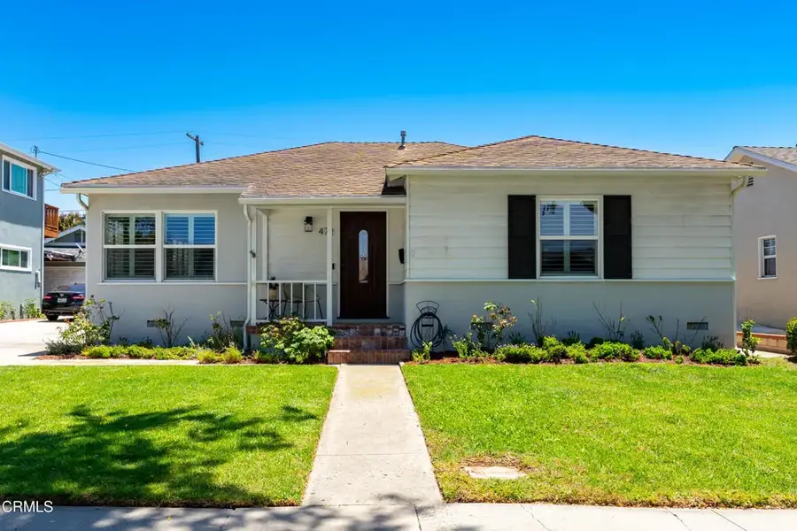 472 S Dos Caminos Avenue, San Buenaventura Ventura, CA 93003 - #2