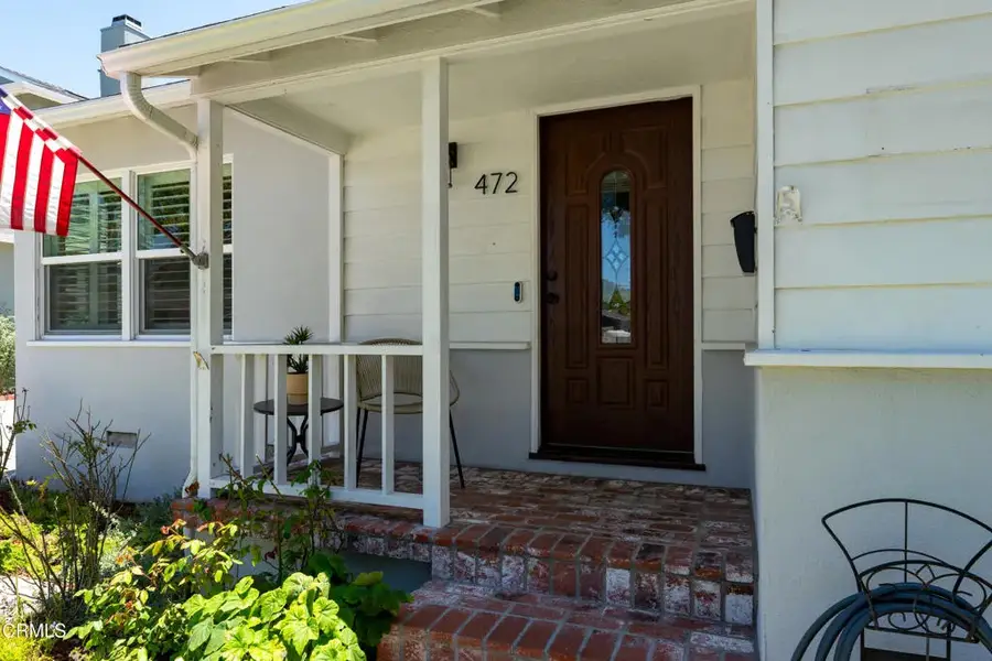 472 S Dos Caminos Avenue, San Buenaventura Ventura, CA 93003 - #3