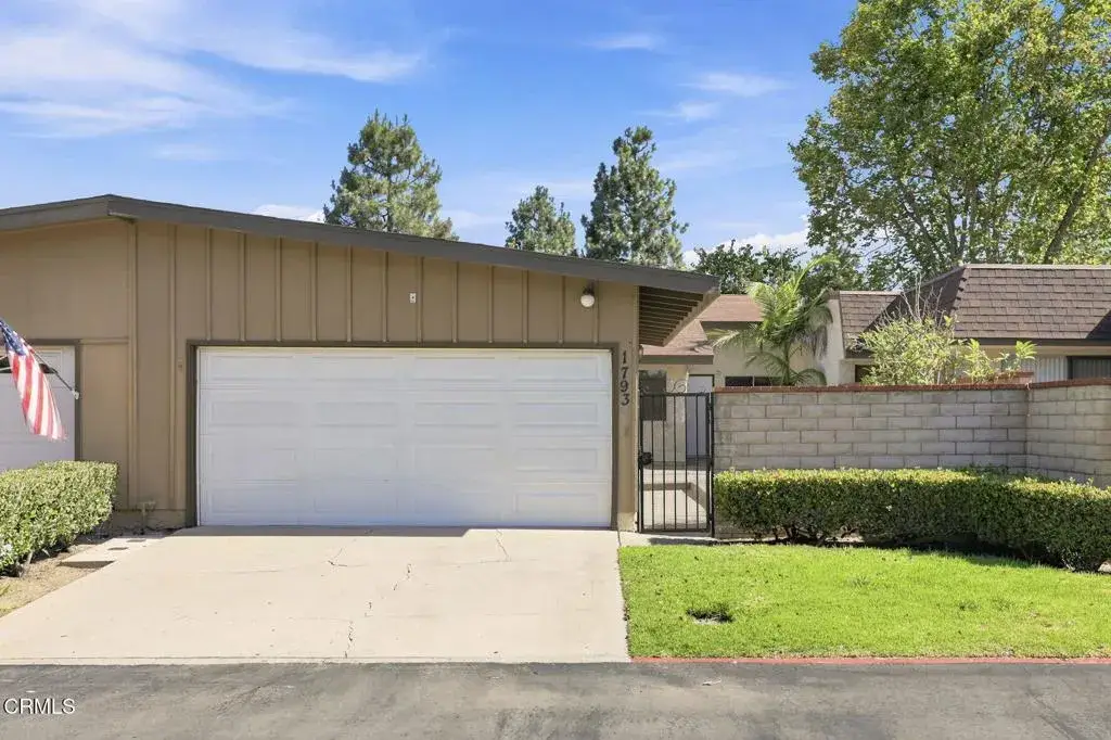 1793 Onda Drive, Camarillo, CA 93010 - #1