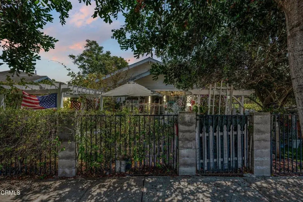 426 Sespe Avenue, Fillmore, CA 93015 - #1