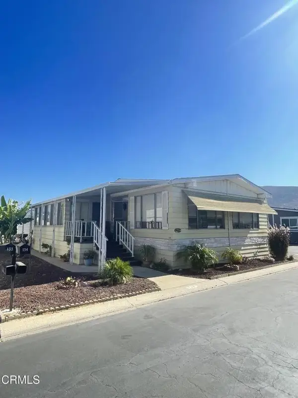 500 W Santa Maria #134, Santa Paula, CA 93060