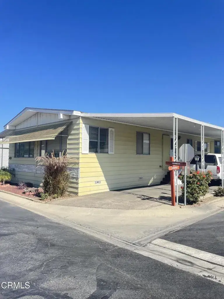 500 W Santa Maria #134, Santa Paula, CA 93060 - #2