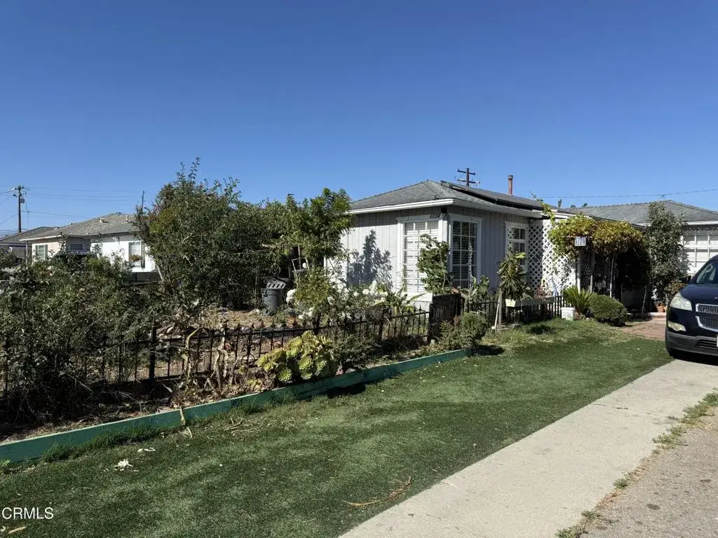1174 S I Street, Oxnard, CA 93033 - #1