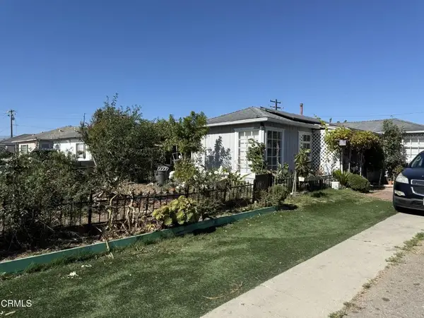1174 S I Street, Oxnard, CA 93033