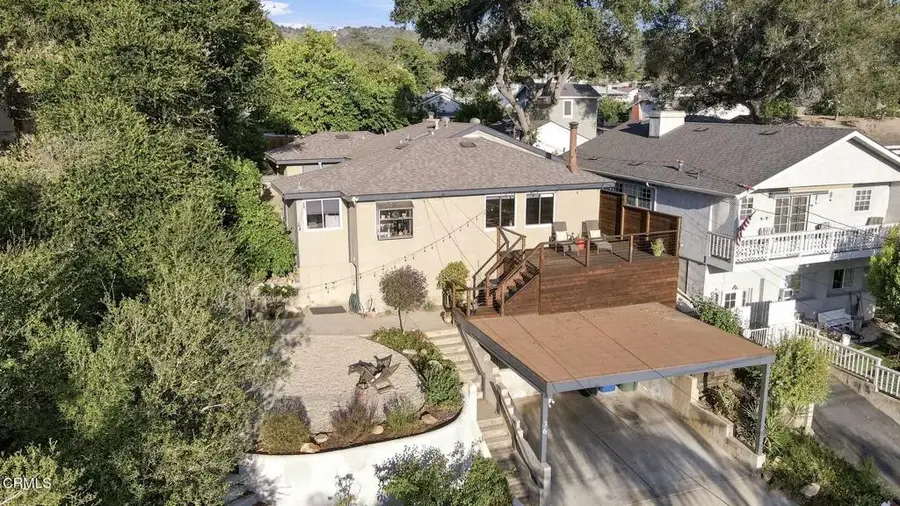 36 Apricot Street, Oak View, CA 93022 - #2