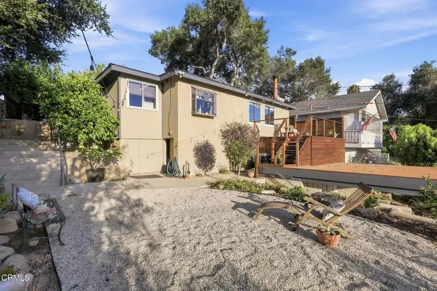 36 Apricot Street, Oak View, CA 93022 - #3