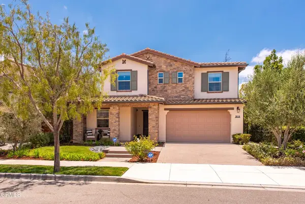 3818 Gazebo Lane, Camarillo, CA 93012