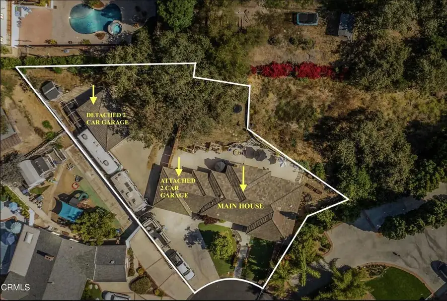 936 El Segundo Drive, Thousand Oaks, CA 91362 - #2