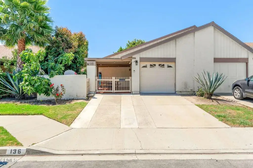 136 Tree Fern Court, Camarillo, CA 93010 - #1