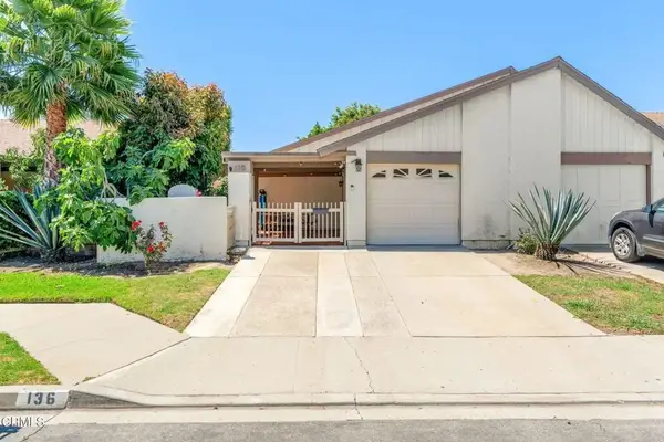 136 Tree Fern Court, Camarillo, CA 93010