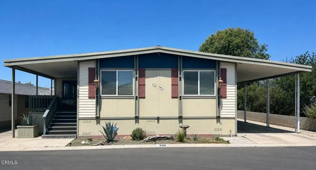 250 E Telegraph #339, Fillmore, CA 93015 - #1
