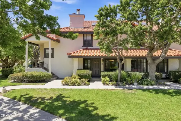 2253 Martinique Lane, Oxnard, CA 93035