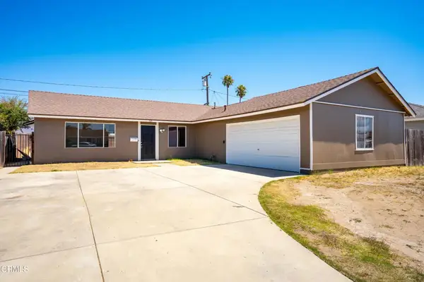 555 Del Sur Way, Oxnard, CA 93033
