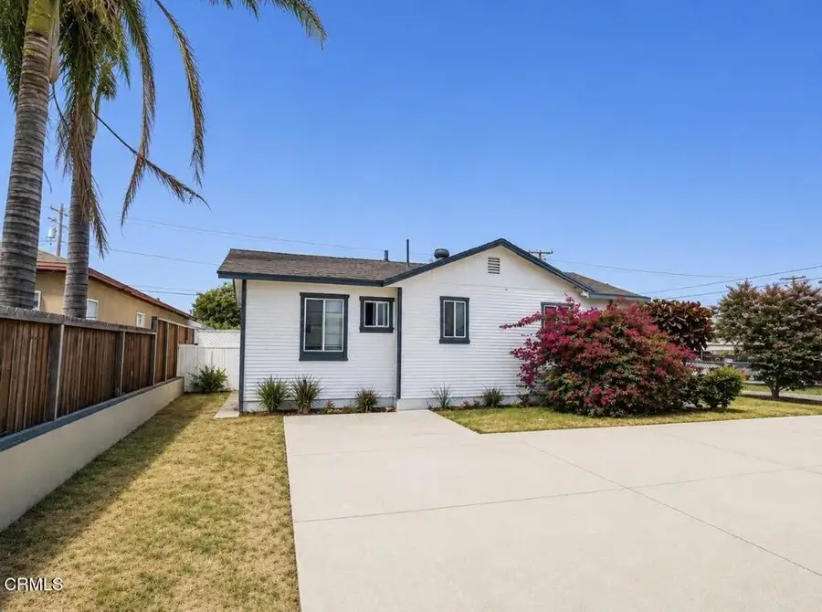 509 E Date Street, Oxnard, CA 93033 - #2