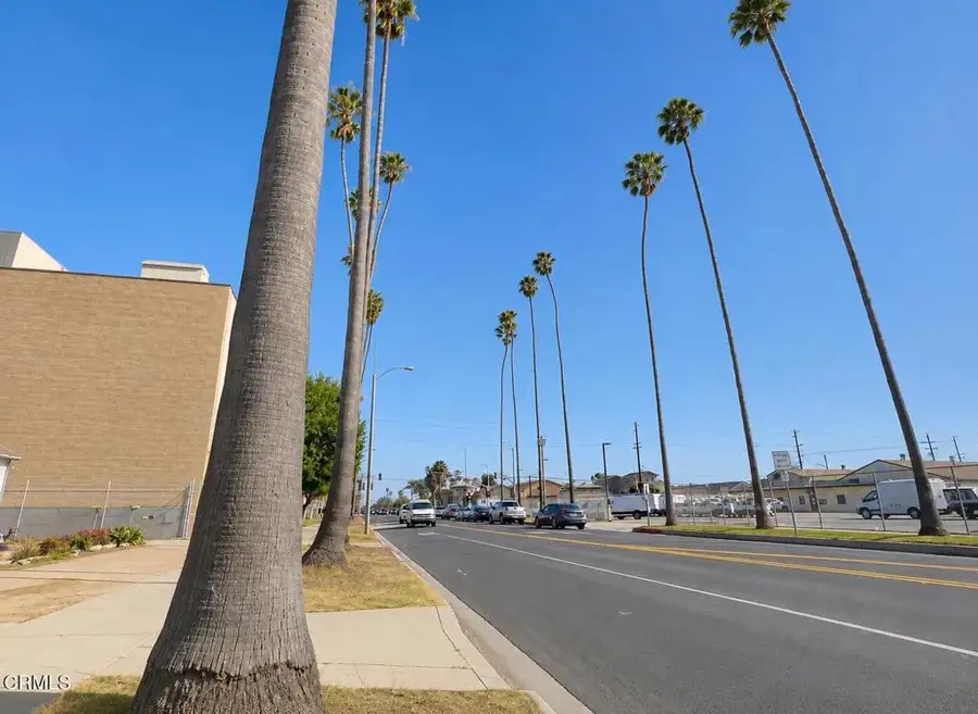 1026 S C Street, Oxnard, CA 93030 - #2