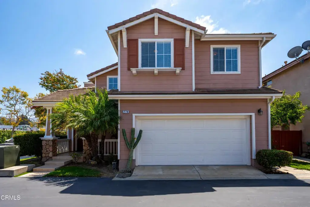 274 Potawatome Street, San Buenaventura Ventura, CA 93001 - #1