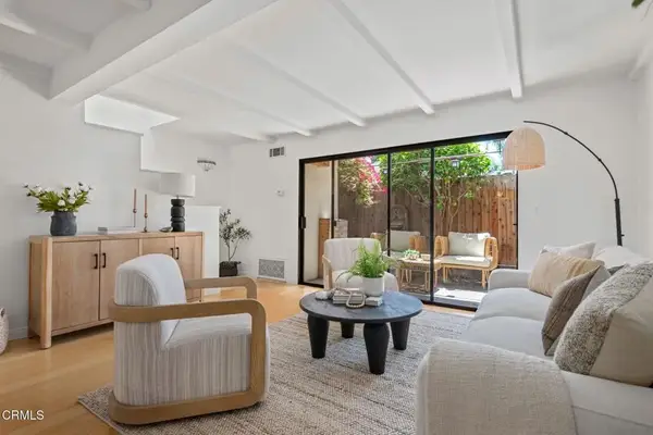 2012 Castillo Street #B, Santa Barbara, CA 93105