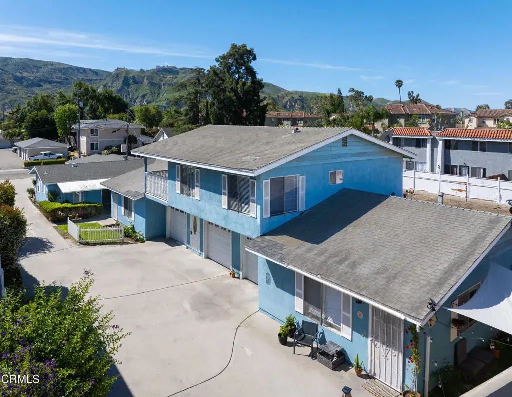 129 Santa Anna Street, Santa Paula, CA 93060 - #1