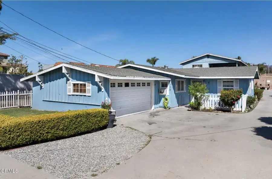 129 Santa Anna Street, Santa Paula, CA 93060 - #3