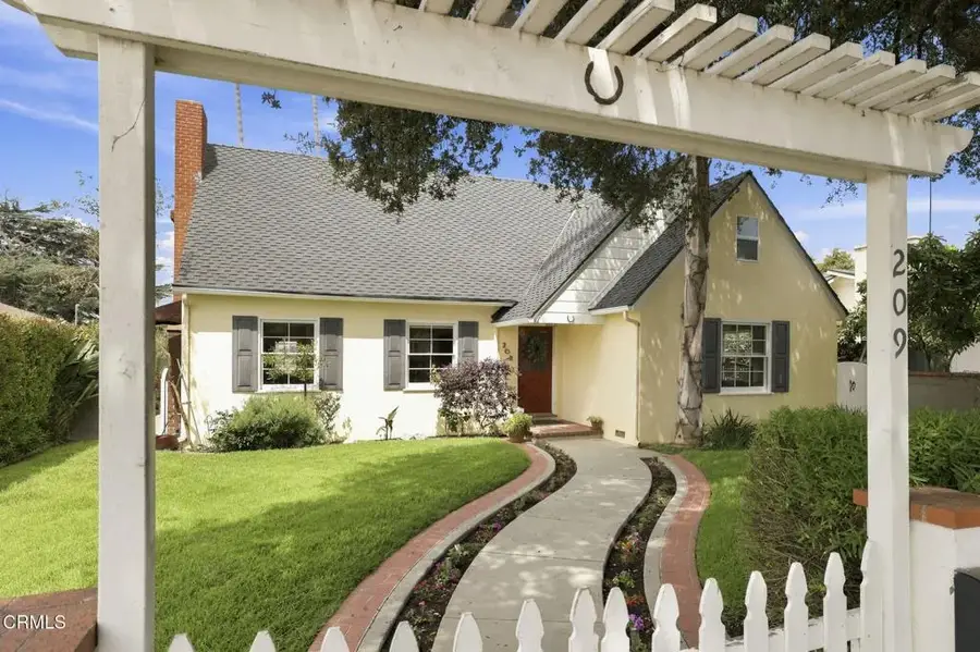 209 Carol Drive, San Buenaventura Ventura, CA 93003 - #2