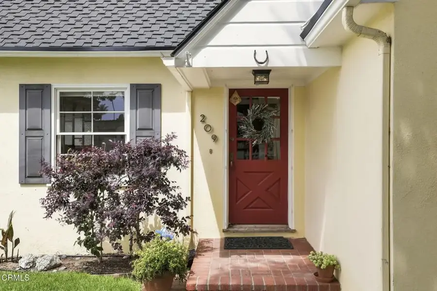 209 Carol Drive, San Buenaventura Ventura, CA 93003 - #3