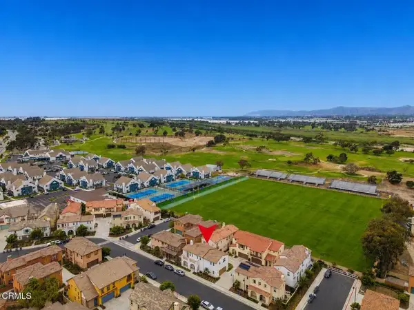 1625 Range Road, Oxnard, CA 93036