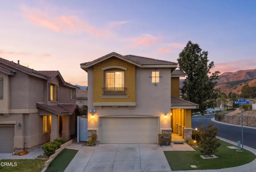 155 Rosewood Street, Fillmore, CA 93015 - #2