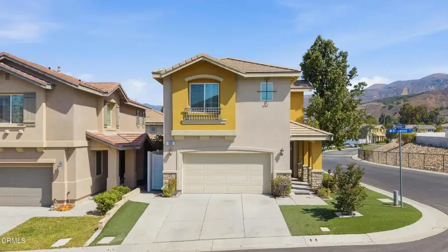155 Rosewood Street, Fillmore, CA 93015 - #3