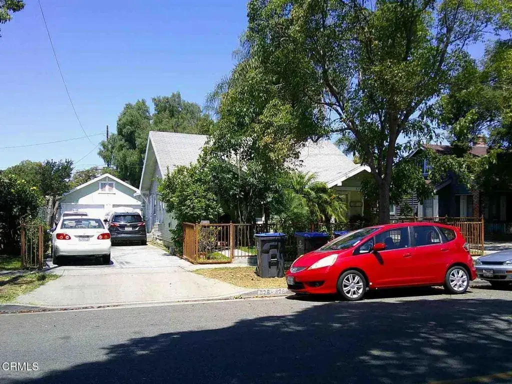 826 S Orange Avenue, Santa Ana, CA 92701 - #1